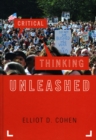 Critical Thinking Unleashed - Book