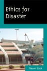 Ethics for Disaster - eBook