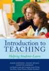 Introduction to Teaching : Helping Students Learn - eBook
