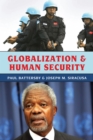 Globalization and Human Security - eBook