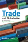 Trade and Globalization : An Introduction to Regional Trade Agreements - eBook
