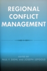 Regional Conflict Management - eBook