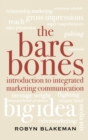 Bare Bones Introduction to Integrated Marketing Communication - eBook