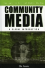 Community Media : A Global Introduction - eBook