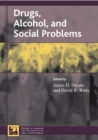 Drugs, Alcohol, and Social Problems - eBook