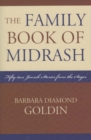 Family Book of Midrash : 52 Jewish Stories from the Sages - eBook