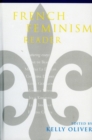 French Feminism Reader - eBook