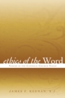 Ethics of the Word : Voices in the Catholic Church Today - Book