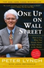 One Up On Wall Street : How To Use What You Already Know To Make Money In The Market - Book