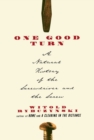 One Good Turn : A Natural History of the Screwdriver and the Screw - eBook
