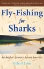 Fly-Fishing for Sharks : An American Journey - eBook
