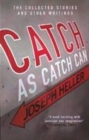 Catch As Catch Can - Book