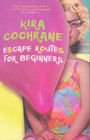 Escape Routes for Beginners - Book
