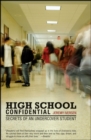 High School Confidential : Secrets of an Undercover Student - eBook