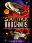 The Badlands: Book Two - eBook