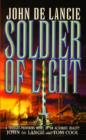 Soldier of Light - eBook