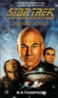 Star Trek: The Next Generation: Debtor's Planet - eBook