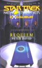 Requiem : Excalibur #1 - eBook