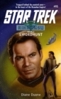 Star Trek: The Original Series: Rihannsu #3: Swordhunt - eBook
