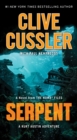 Serpent : A Novel from the NUMA files - eBook