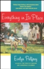 Everything In Its Place - eBook