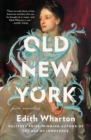 Old New York - eBook