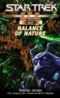Star Trek: Balance of Nature - eBook