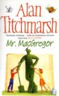 Mr MacGregor - Book