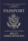 Passport : An Epic Novel of the Cold War - Book