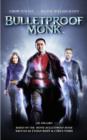 Bulletproof Monk - eBook