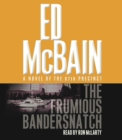 The Frumious Bandersnatch - eAudiobook