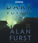 Dark Voyage - eAudiobook