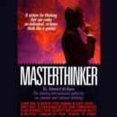 Masterthinker - eAudiobook