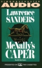 Mcnally's Caper - eAudiobook