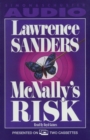 McNally's Risk - eAudiobook