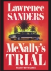 McNally's Trial - eAudiobook
