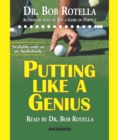 Putting Like a Genius - eAudiobook