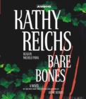 Bare Bones : A Novel - eAudiobook