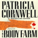 The Body Farm - eAudiobook