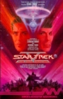 Star Trek 5: the Final Frontier - eAudiobook