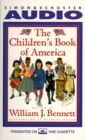 The Children's Book of America - eAudiobook