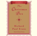Christmas Box - eAudiobook