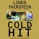 Cold Hit - eAudiobook