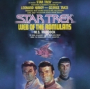 Web of the Romulans - eAudiobook