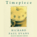 Timepiece - eAudiobook