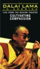 The Dalai Lama in America:Cultivating Compassion - eAudiobook