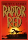 Raptor Red - eAudiobook