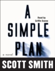 A Simple Plan - eAudiobook