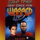 Star Trek Deep Space Nine: Warped - eAudiobook