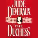 Duchess - eAudiobook